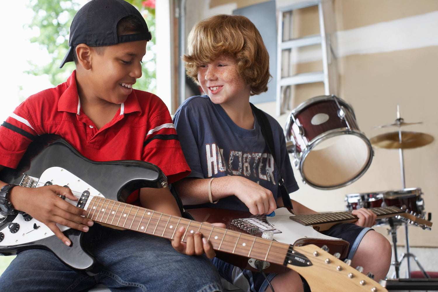 How to Transition from Video Games to Guitar in 6 Easy Steps