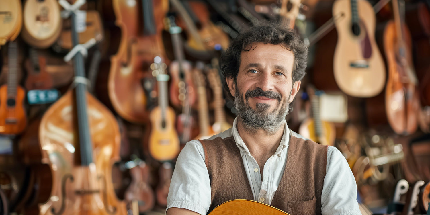 Happiness or Success: What Truly Leads to Fulfillment in Music?