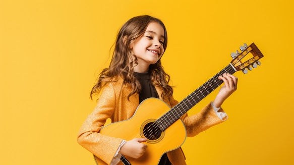 Why Quality Music Education Should Be Every Child's Right